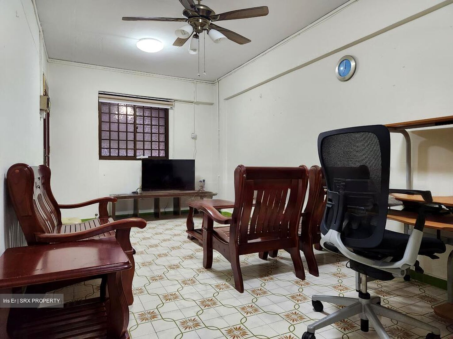 Blk 531 Jurong West Street 52 (Jurong West), HDB 3 Rooms #468506511